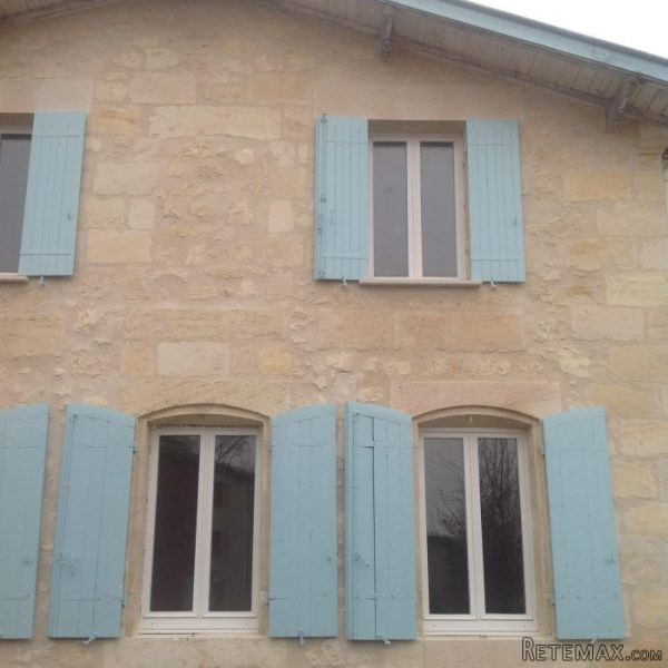 2 Bedrooms - House - Aquitaine - For..