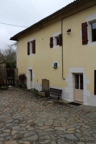 4 Bedrooms - House - Limousin - For Sale