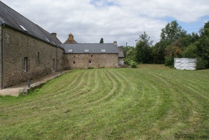 Country Longere House and Guest Gite - 2