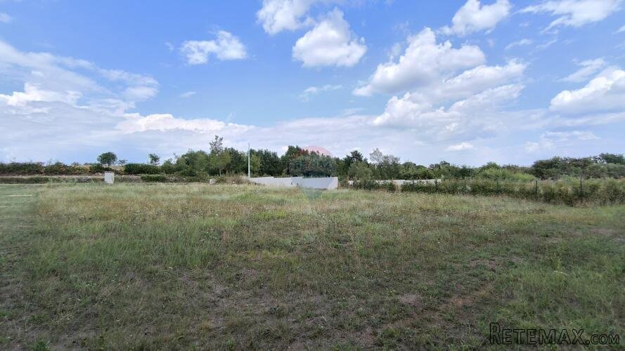 Istra, okolica Svetvinčenta, građevinsko zemljište - 3
