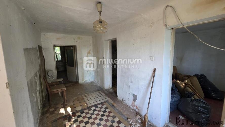 Kraljevica, Šmrika, samostojeća kuća, 80m2 - 3