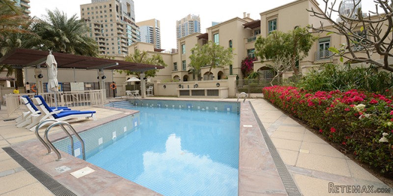 Most wanted luxury apartment in Marina.. - 2