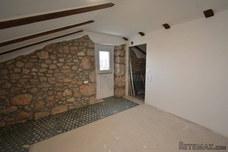 Renovirana stara kamena kuća! Otok krk, Dobrinj - 13