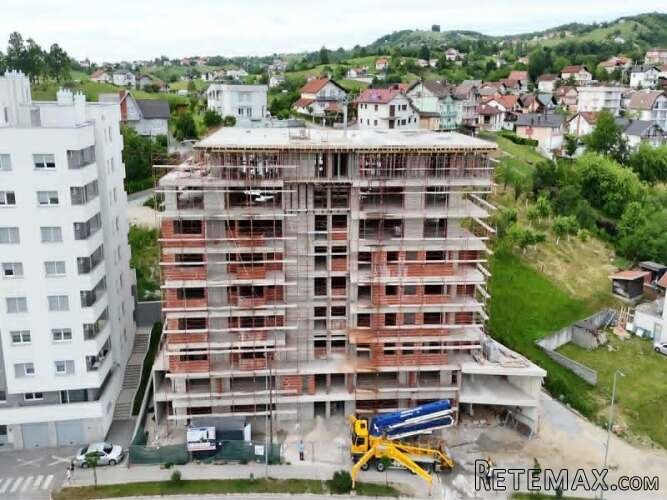 Stan sa 2 spavaće sobe Ćuprija Cazin - 13
