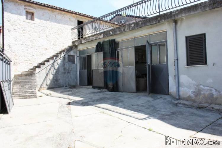 VRSAR okolica-kamena kuća za adaptaciju - 3