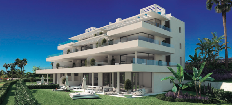 2 bedroom apartment for sale - 2