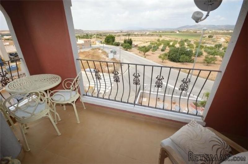 2 bedroom penthouse for sale