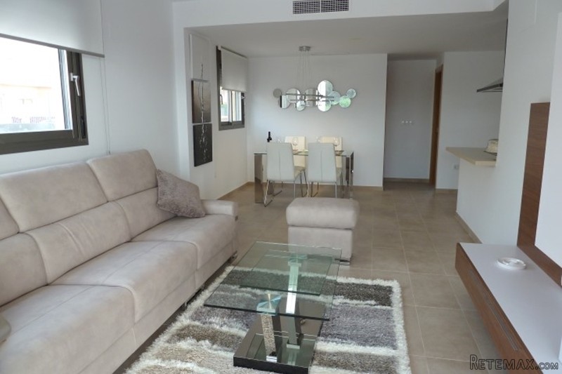 2 Bedrooms - Apartment - Alicante - For.. - 2