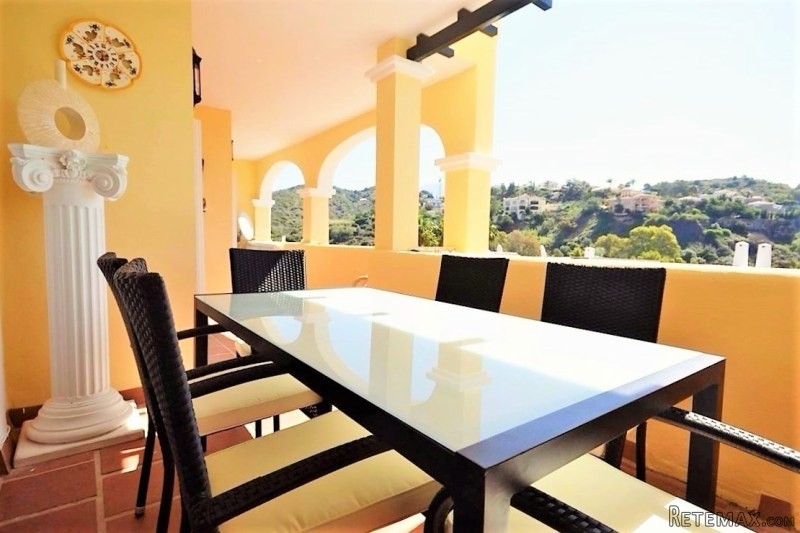 Benahavis, Benahavis, , 3 bedrooms, 136..