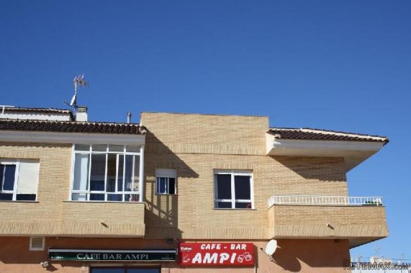 C. San Angel, Los Belones - 2