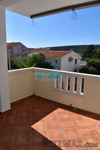 Novalja, stan 50m od mora - 4