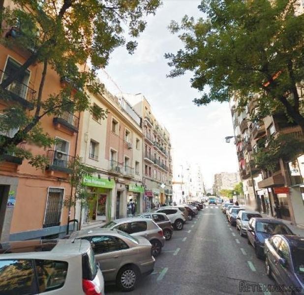 Piso en venta en Madrid, Madrid (Madrid)