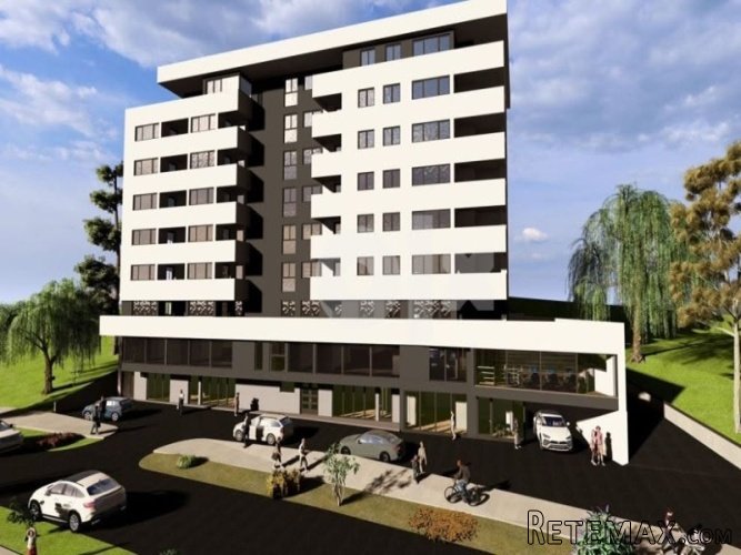 Stan sa 2 spavaće sobe Ćuprija Cazin - 14