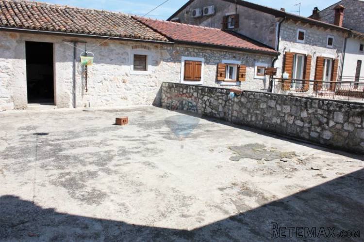 VRSAR okolica-kamena kuća za adaptaciju - 4