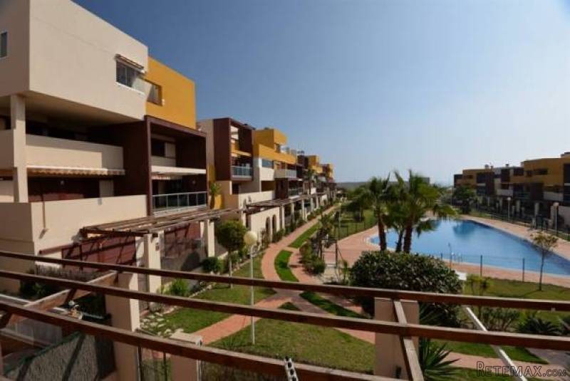 2 Bedroom 1 Bathroom Apartment In Playa.. - 2