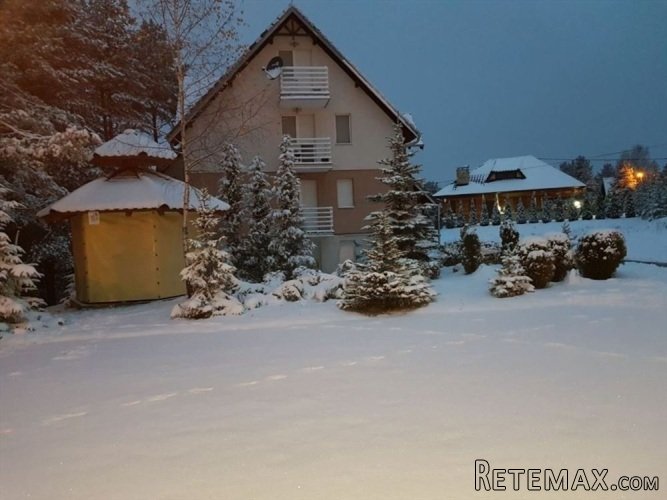 Prostran duplex na Divčibarama 70m2 - 15
