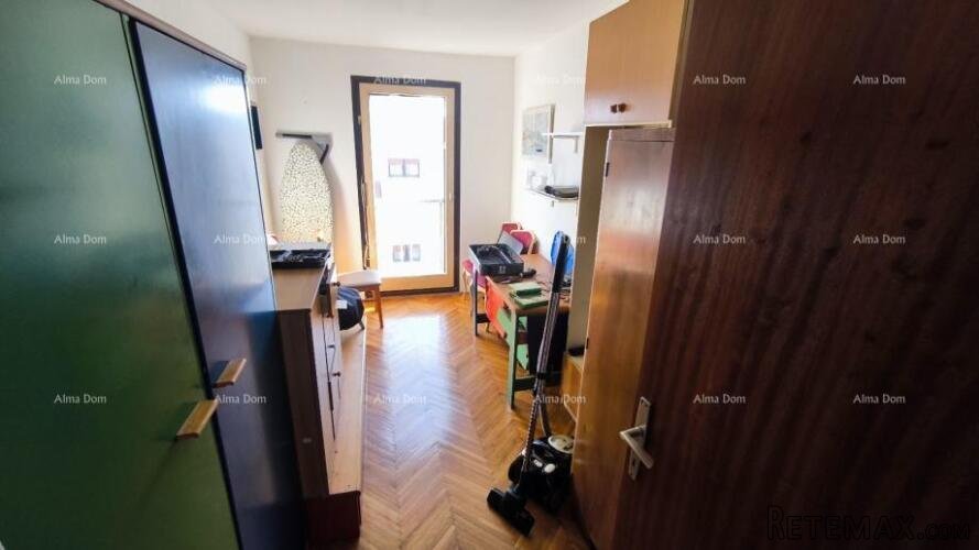Pula, stan 88 m2. Centar grada. Parking osiguran. - 5