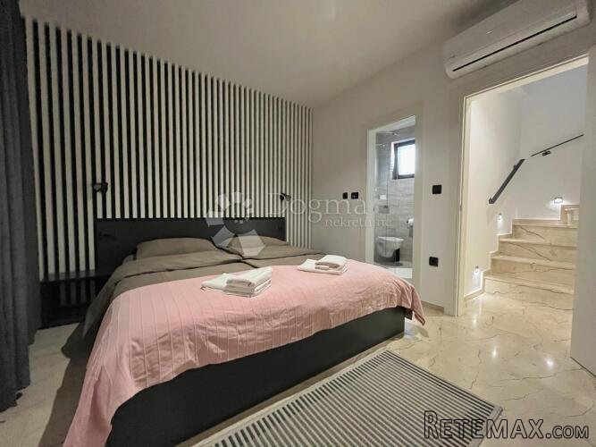 Renovirana kuća u centru Rovinja - 5