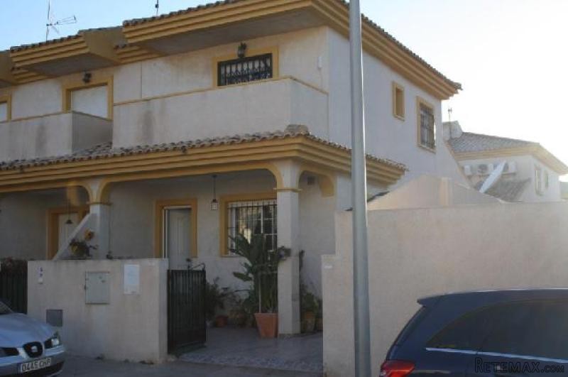 Calle Diosa Iside, Playa Paraiso