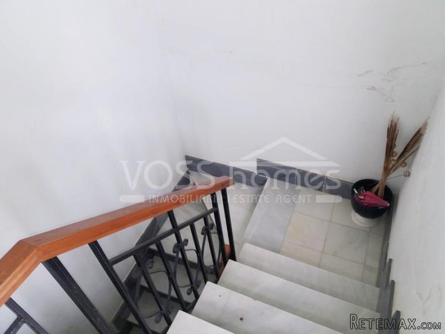 NEW LISTING FOR VOSS HOMES - a 3 bed, bath village house of.. - 16
