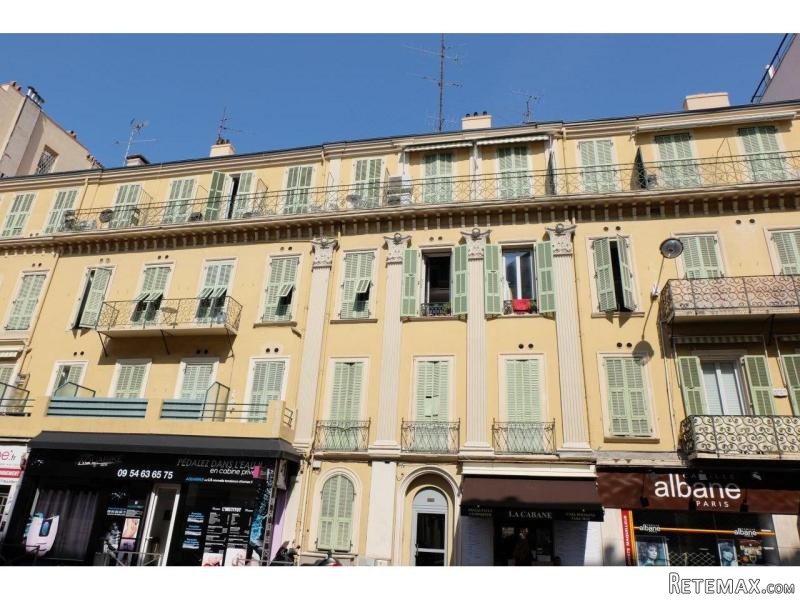 One Bedroom - Carre D'or - 35m2 - 280..