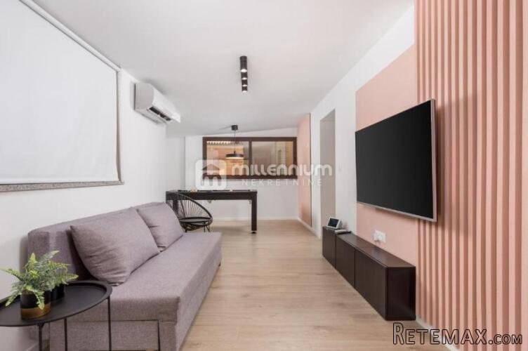 Opatija, Centar, 83.80m2, 2s+db s parkingom