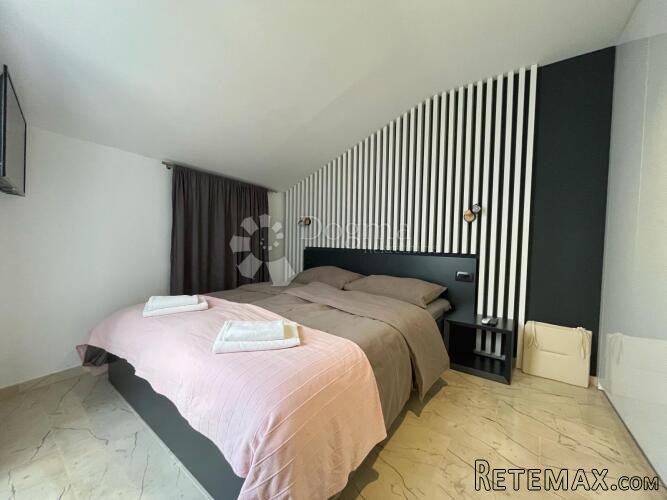 Renovirana kuća u centru Rovinja - 6