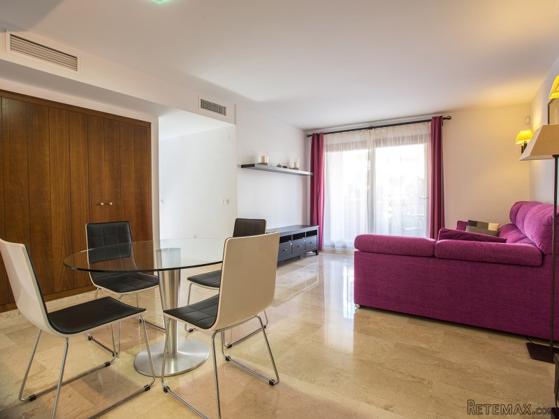 2 Bedrooms - Apartment - Alicante - For.. - 2