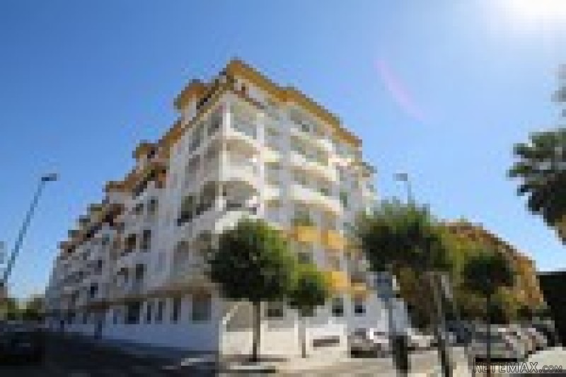 3 Bedrooms - Apartment - Malaga - For..