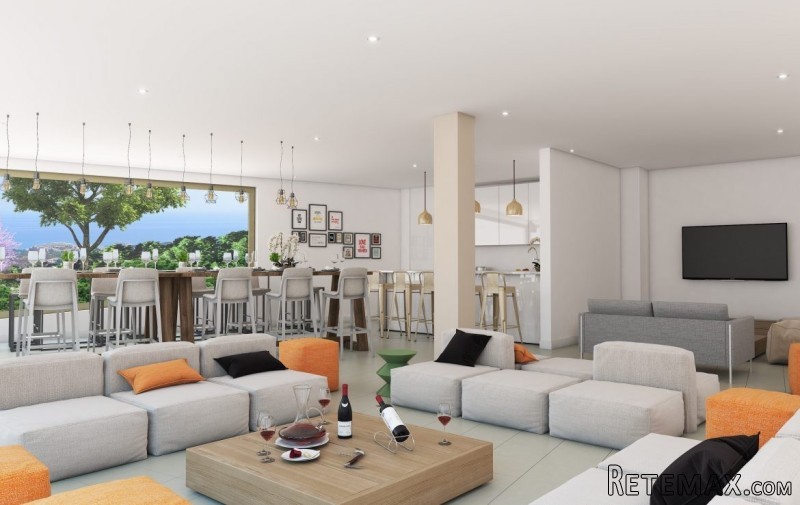 4 Bedrooms - Apartment - Malaga - For.. - 2