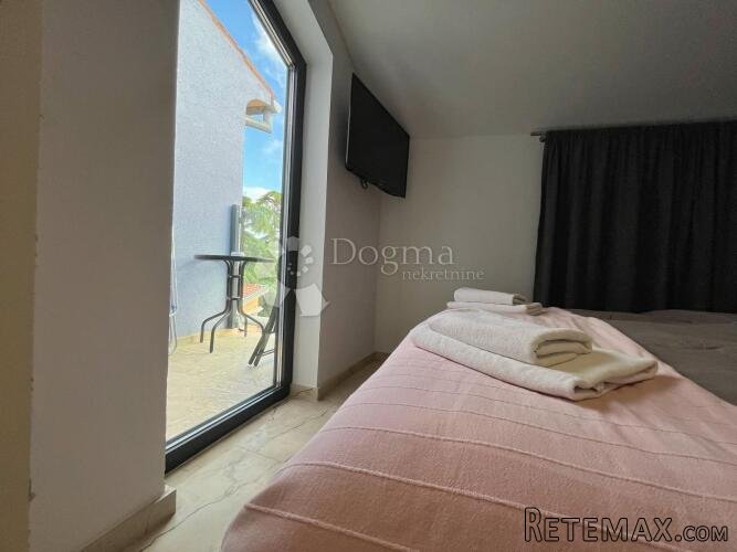 Renovirana kuća u centru Rovinja - 7