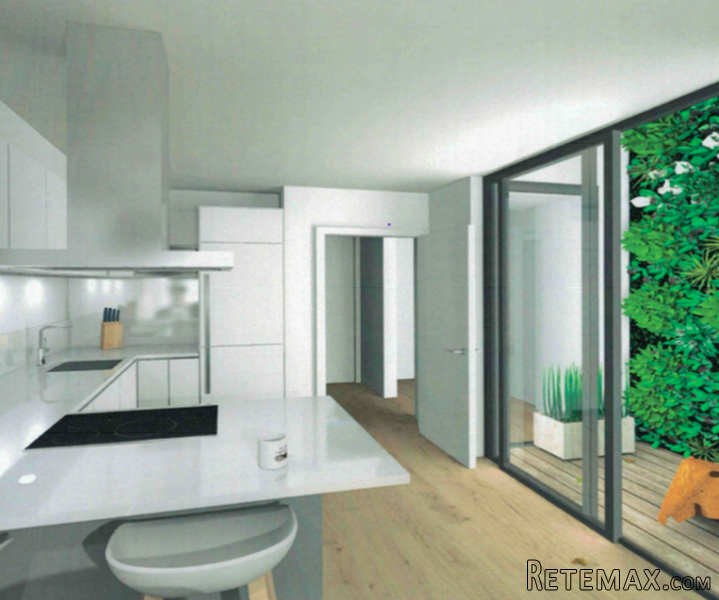 Brand New Penthouse By Sagrada Familia - 2