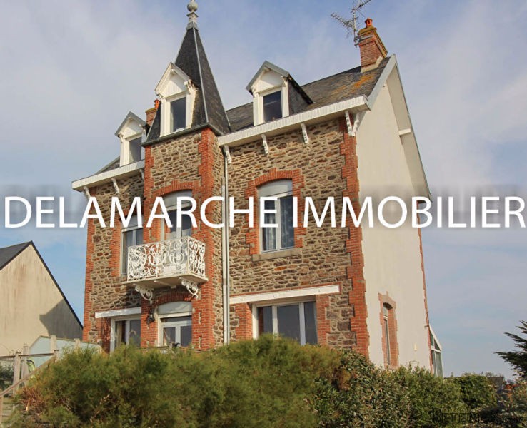 Costal Stone House For Sale With Small..