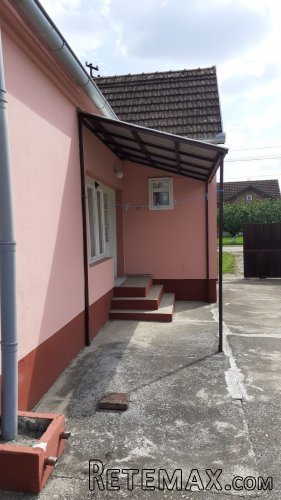 Prodajem porodicnu kucu Hrtkovci-Ruma - 18
