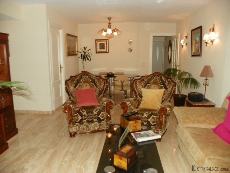 3 Bedroom Middle Floor Apartment - 2