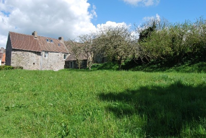 Character Country House, Open Views