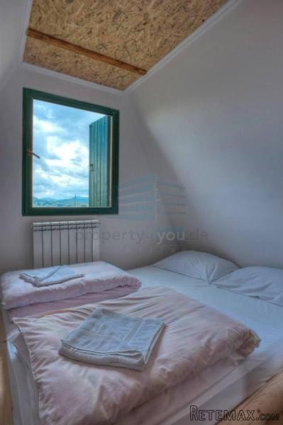 Hotel mit Bungalows und Restaurant im.. - 2