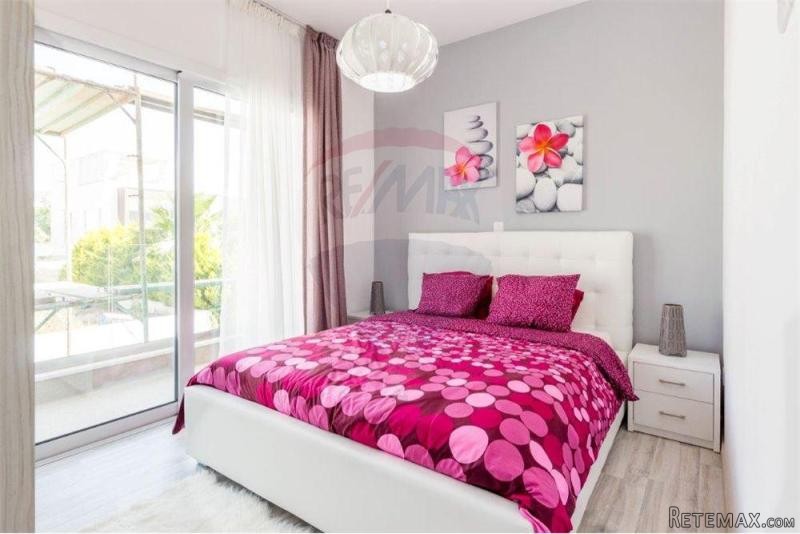 House - For Sale - Ypsonas, Limassol