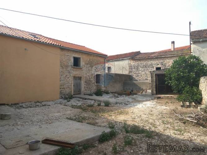 Istra, Krvavići - Starije kuće za adaptaciju - 3