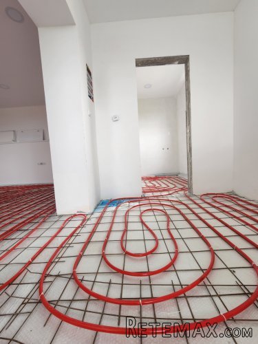 Izdaje se poslovni objekat od 550m2 - 19