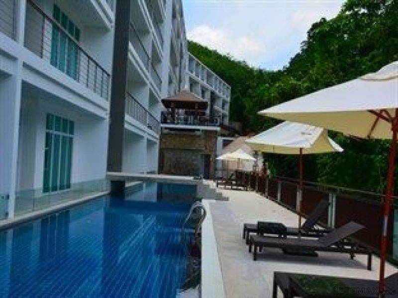 Kamala Falls Apartment 1067 : Kamala - 2