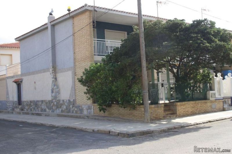 Townhouse for sale in Mar de Cristal