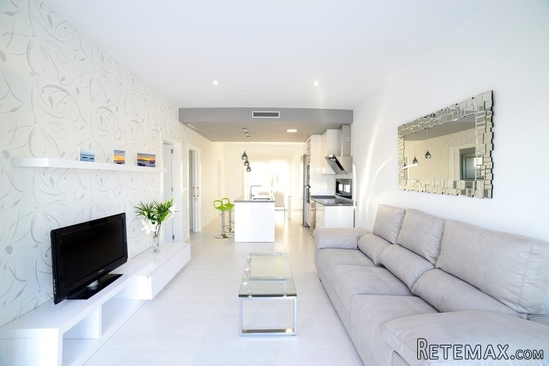 2 Bedrooms - Apartment - Murcia - For.. - 2