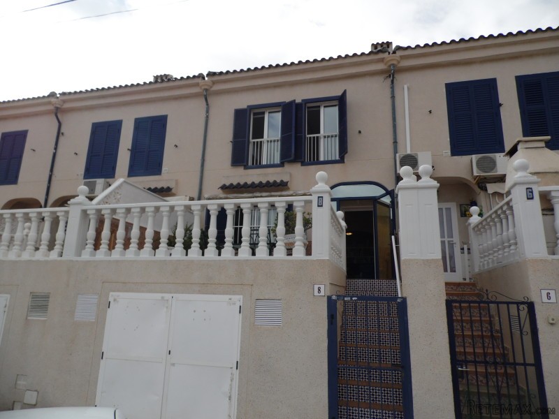 3 Bedrooms - Property - Alicante - For..