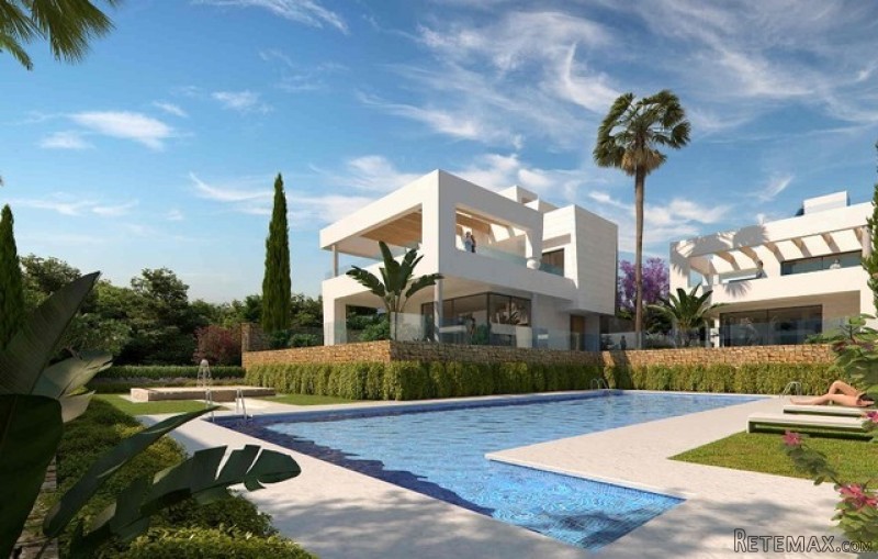 3 Bedrooms - Villa - Malaga - For Sale - 2