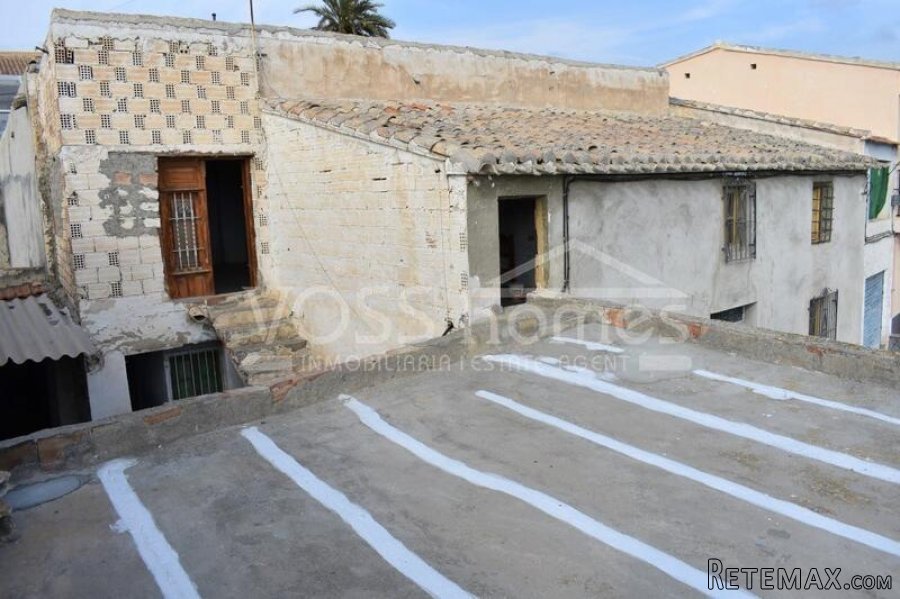 A lovely 2 storey village house to renovate currently with.. - 20