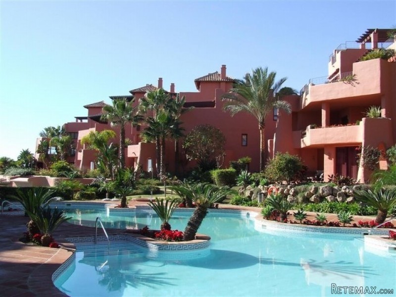 HM2837 - Apartment For sale in Menara.. - 2