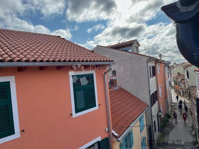 Renovirana kuća u centru Rovinja - 10