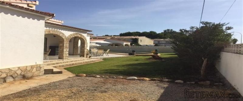 3 Bedrooms - Villa - Alicante - For Sale - 2