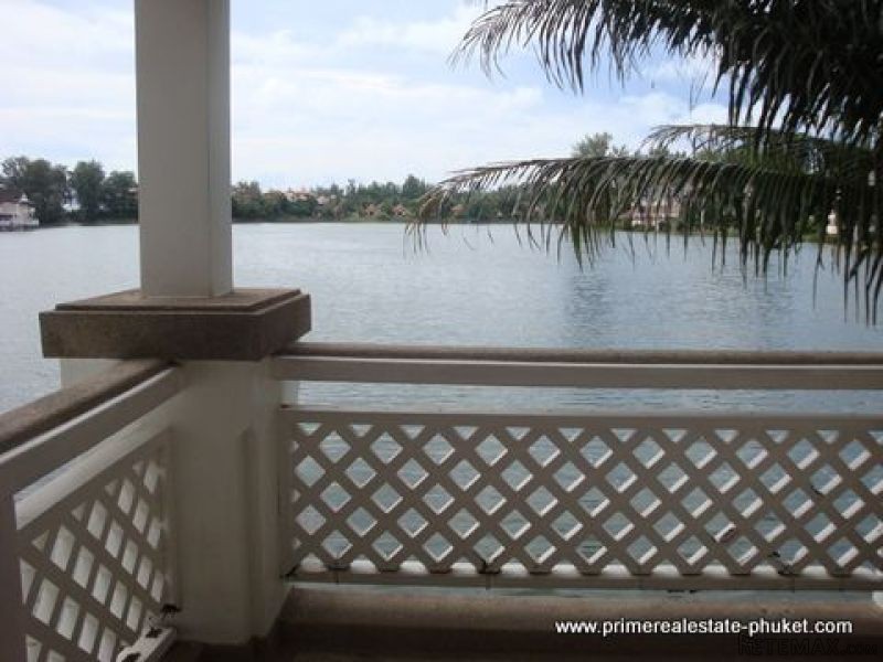 Allamanda Resort : Laguna Resort - 2